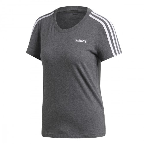 adidas Performance W E 3S Slim Tee