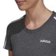 adidas Performance W E 3S Slim Tee
