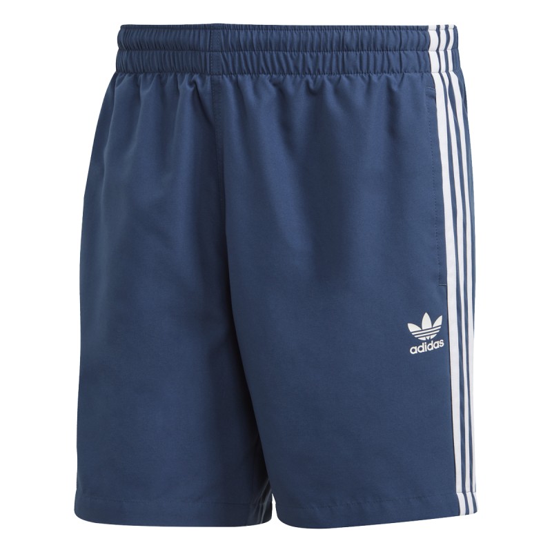 adidas Originals 3 Stripe Swims