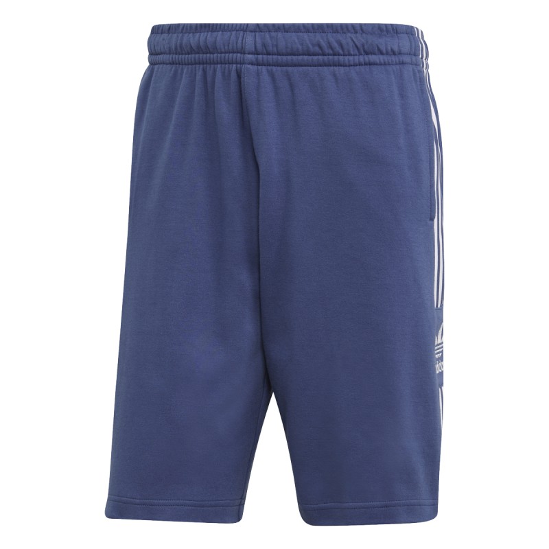 adidas Originals Lockup Lng Shrt