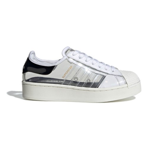 adidas Originals Superstar Bold W