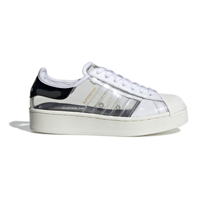 adidas Originals Superstar Bold W
