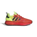 Zx 2K Boost