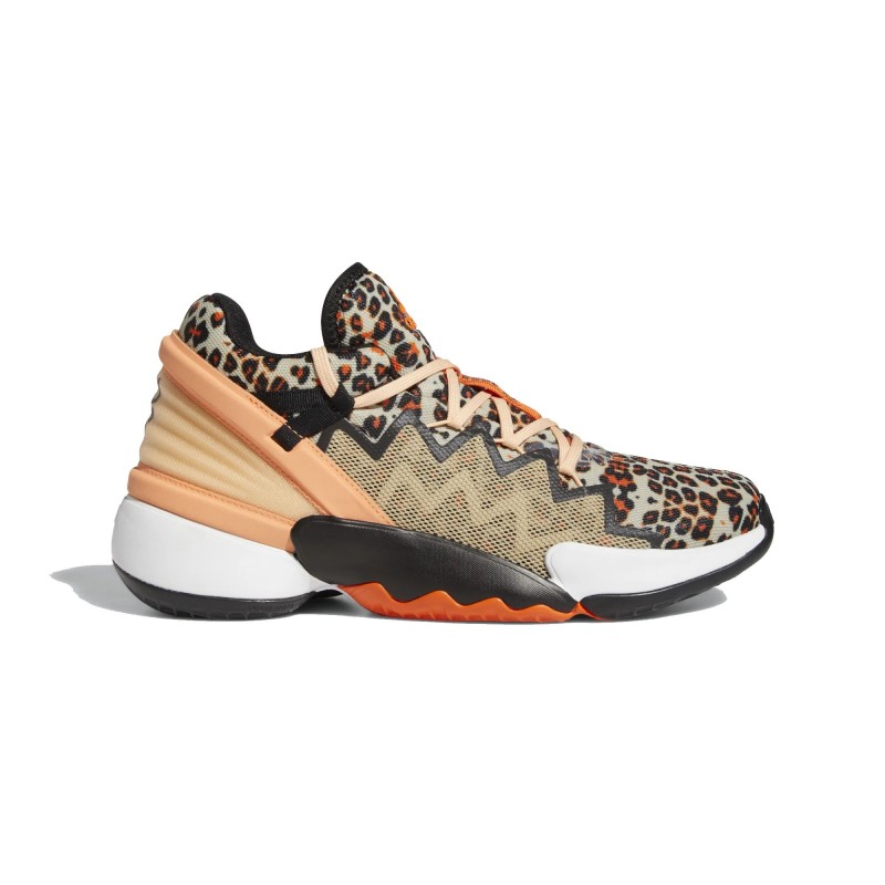 adidas Performance D.O.N. Issue 2 - Gca