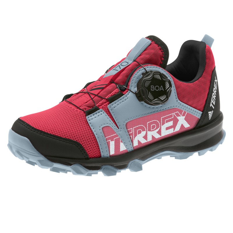 adidas Performance Terrex Agravic Boa K