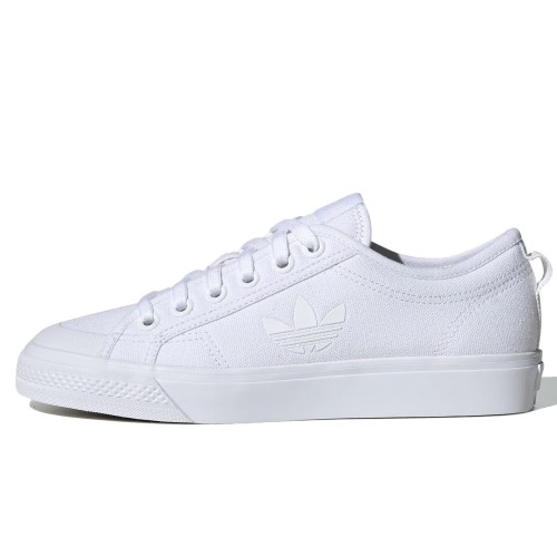 adidas Originals Nizza Trefoil W