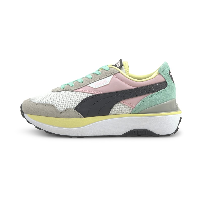 Puma Cruise Rider Silk Road
