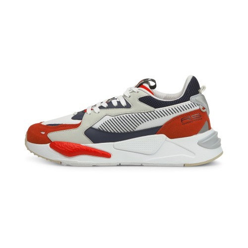 Puma Rs Z College