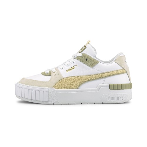 Puma Cali Sport Varsity Wns