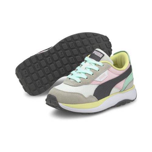 Puma Cruise Rider Silk