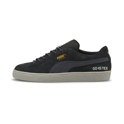 Puma Suede