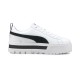 Puma Mayze Lth Wns