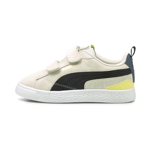 Puma Suede Bloc V Ps