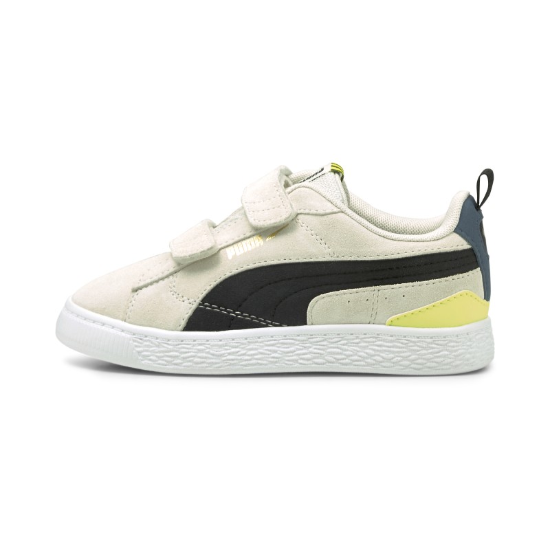 Puma Suede Bloc V Ps