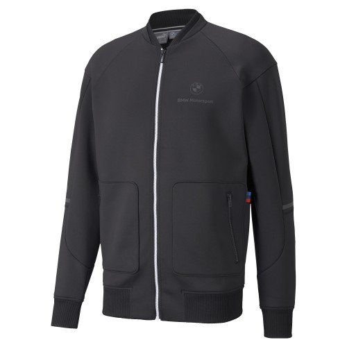 Puma Fd Bmw Mms Spacer Jkt