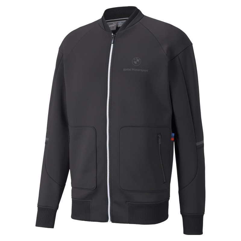 Puma Fd Bmw Mms Spacer Jkt