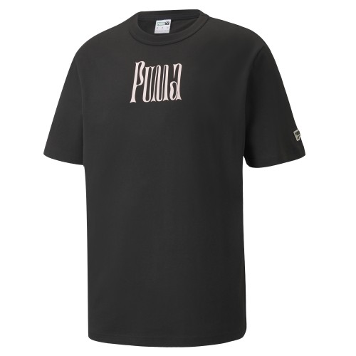 Puma Fd Downtown Tee