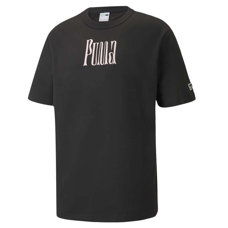 Puma Fd Downtown Tee