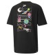 Puma Fd Downtown Tee