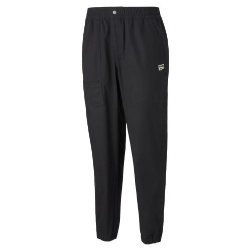 Puma Fd Downtown Twill Pant