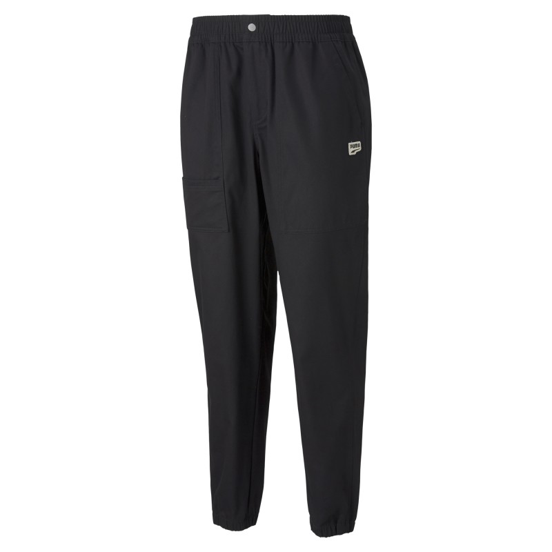 Puma Fd Downtown Twill Pant