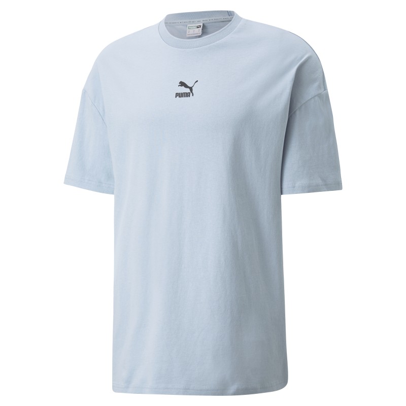 Puma Fd Classic Boxy Tee