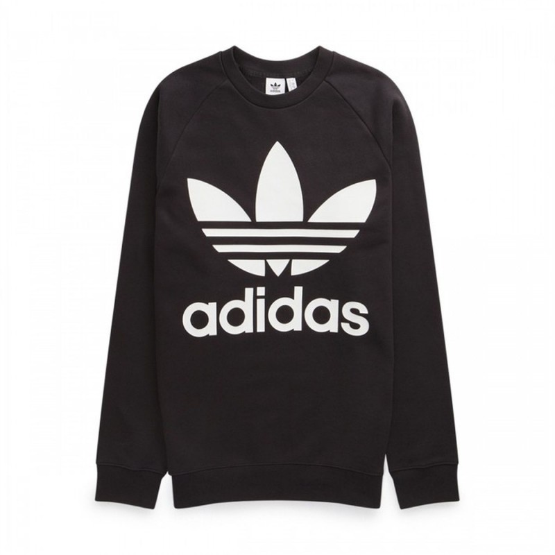 adidas Originals Oversized Sweat