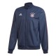 adidas Performance Fcb Anthem Jkt