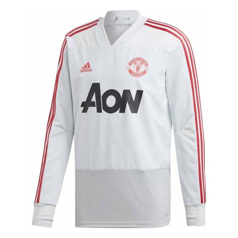 adidas Performance Mufc Tr Top