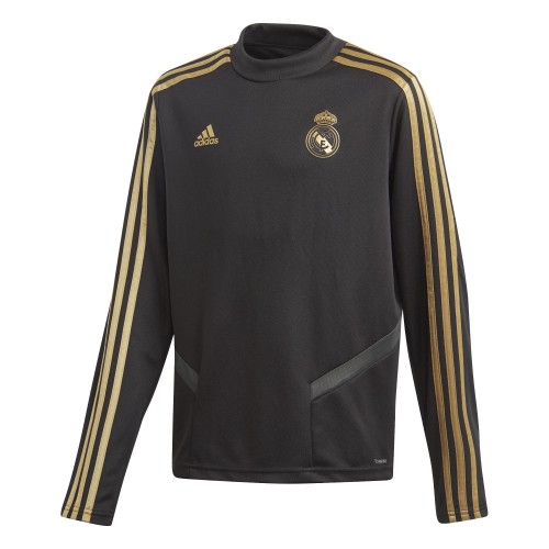 adidas Performance Real Tr Top Y