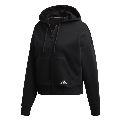 adidas Performance W Mh 3S Dk Hd