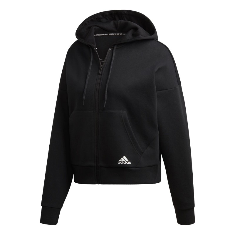 adidas Performance W Mh 3S Dk Hd
