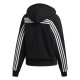 adidas Performance W Mh 3S Dk Hd