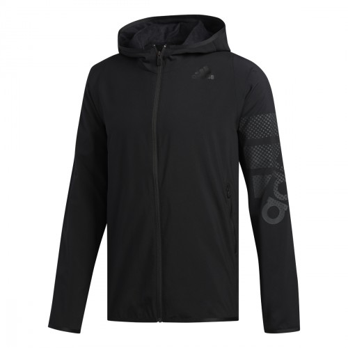 adidas Performance Logo Hoodie