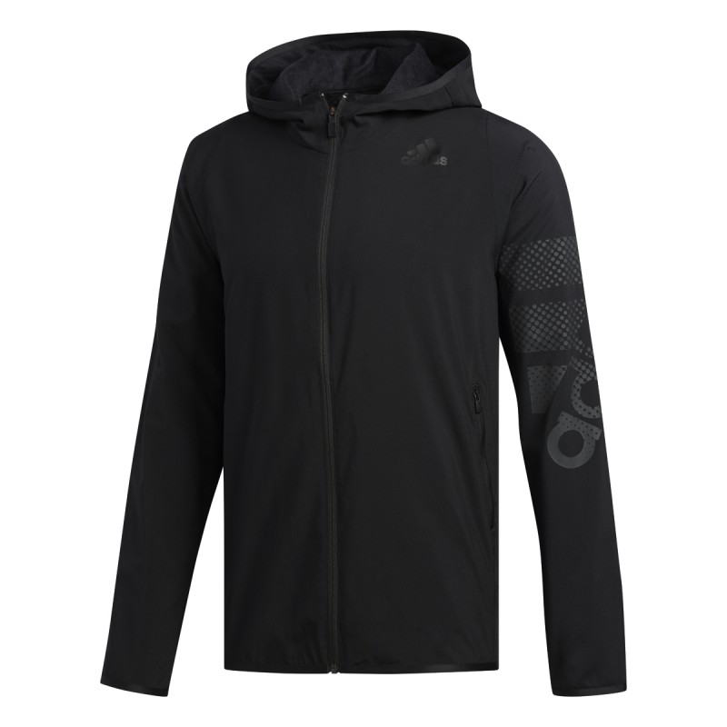 adidas Performance Logo Hoodie