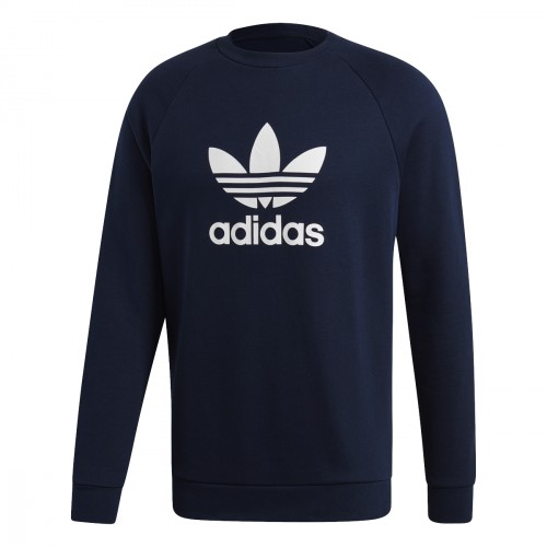 adidas Originals Trefoil Crew