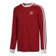 adidas Originals 3-Stripes Ls T