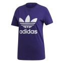 Trefoil Tee