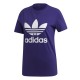 Trefoil Tee