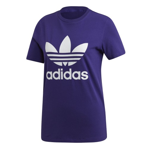 adidas Originals Trefoil Tee
