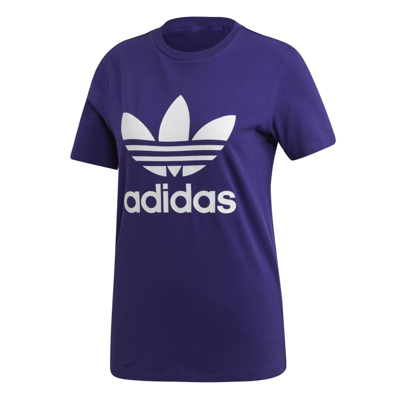 adidas Originals Trefoil Tee