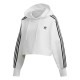 adidas Originals Cropped Hood