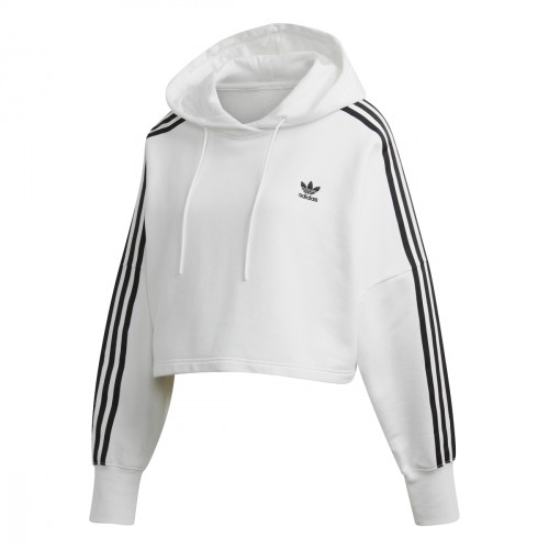 adidas Originals Cropped Hood