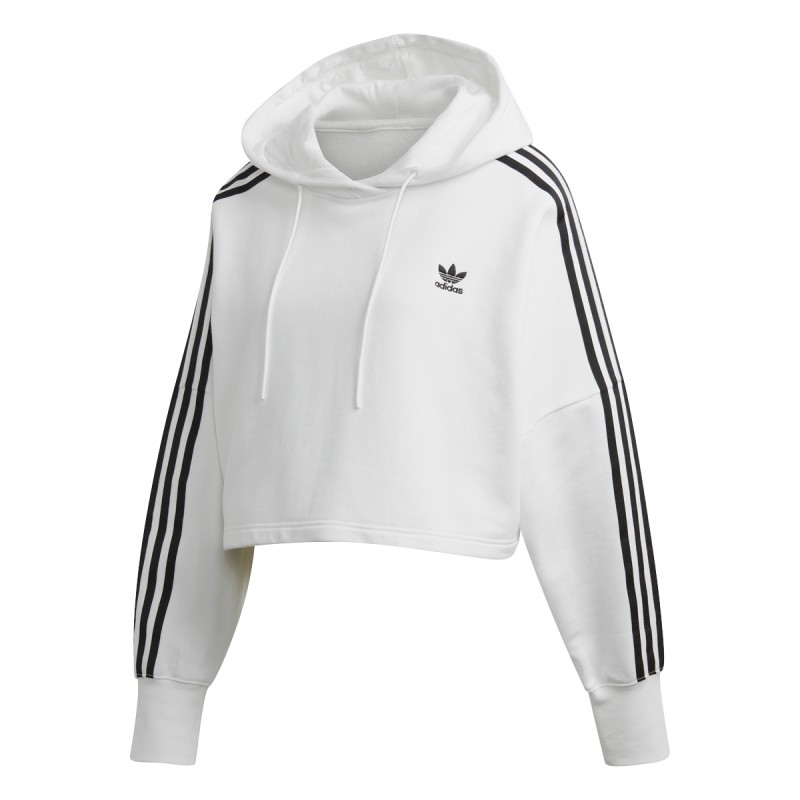adidas Originals Cropped Hood