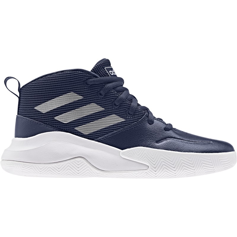 adidas Performance Ownthegame K Wide