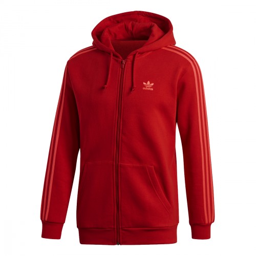 adidas Originals 3-Stripes Fz