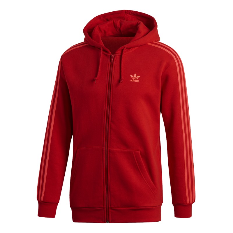 adidas Originals 3-Stripes Fz