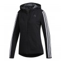 3S Knt Fz Hoody