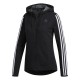 adidas Performance 3S Knt Fz Hoody