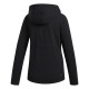 adidas Performance 3S Knt Fz Hoody